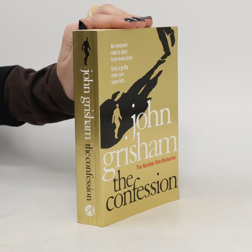John Grisham The Confession