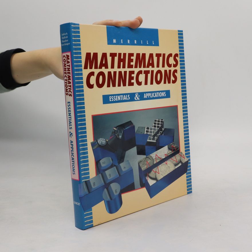 Kolektiv autorů Mathematics Connections