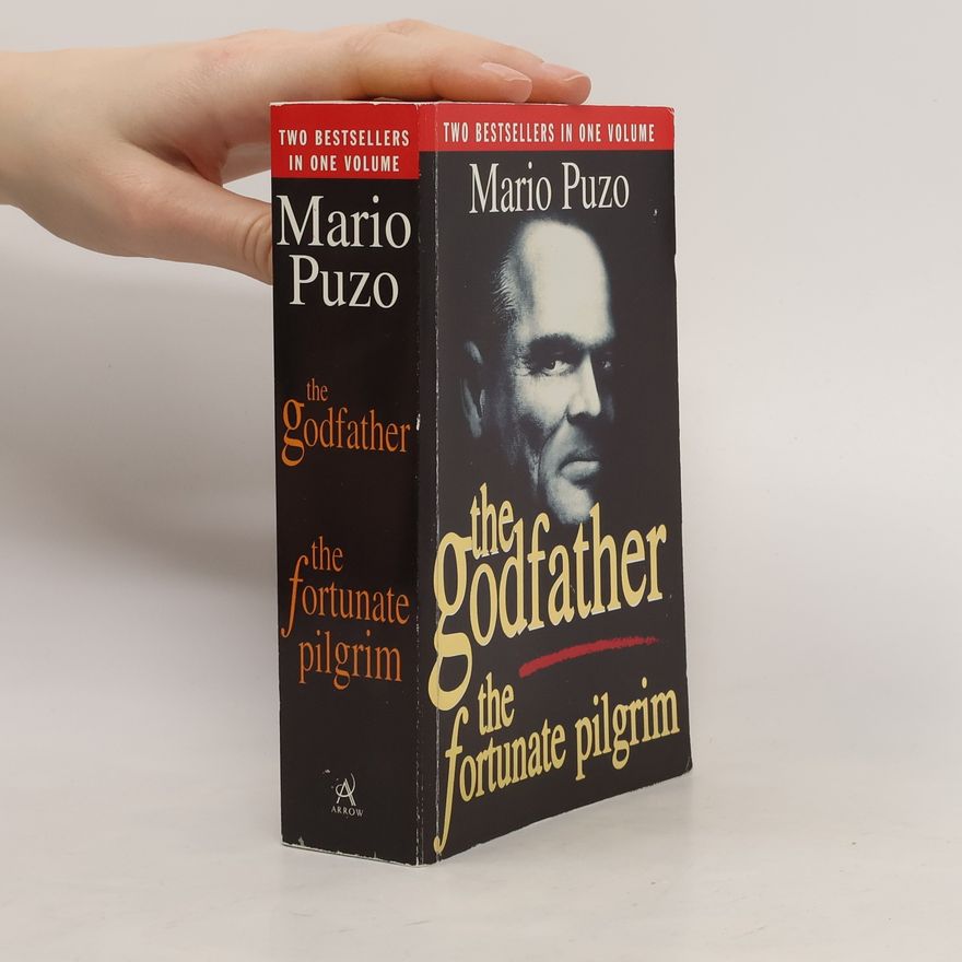 Mario Puzo The Godfather