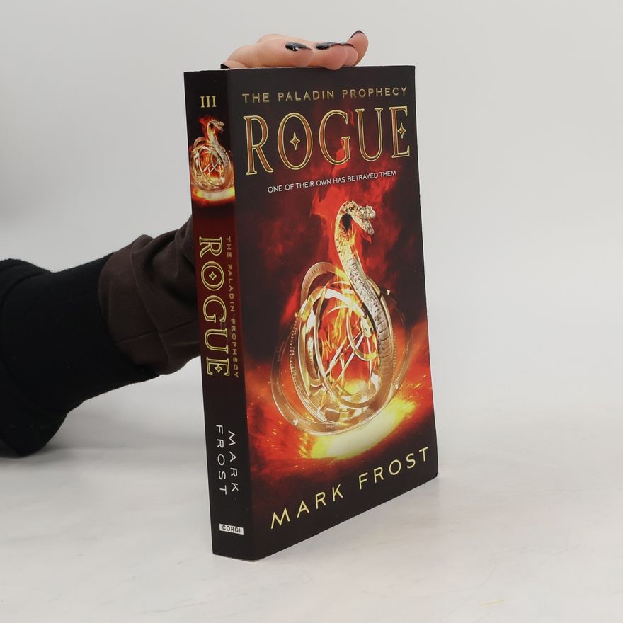 Mark Frost Rogue