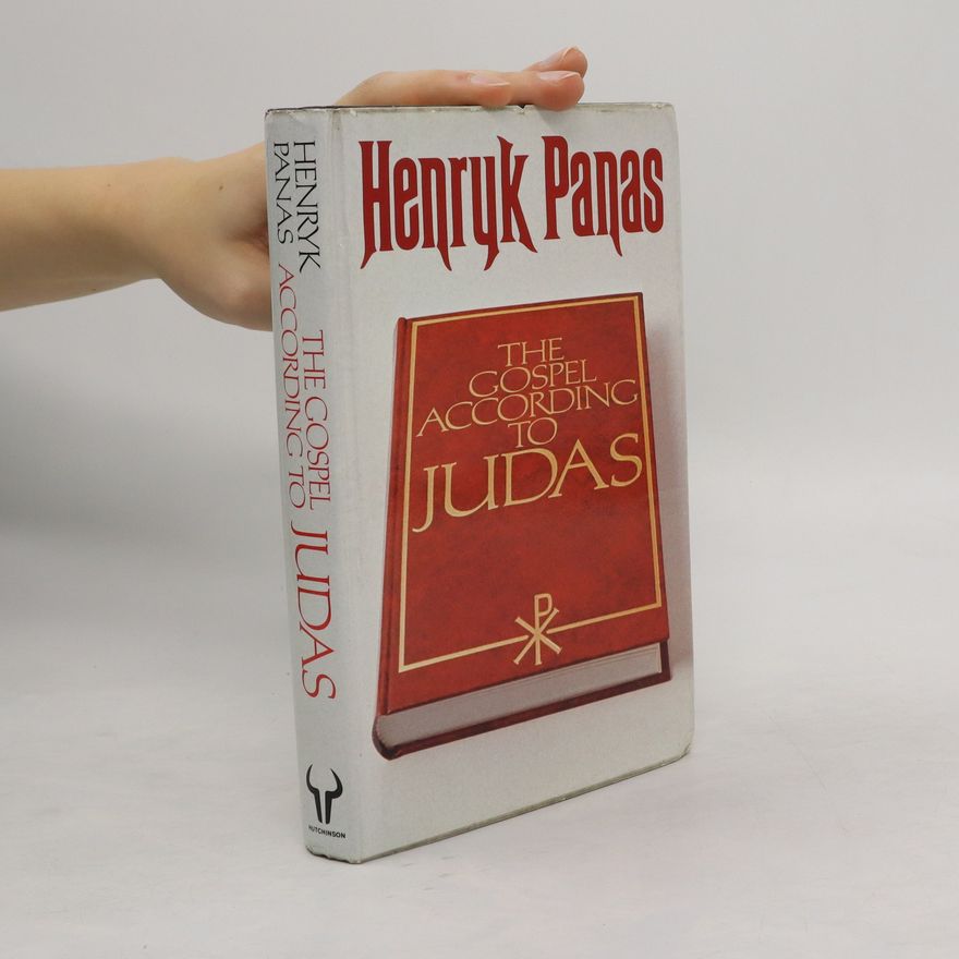 Henryk Panas The Gospel According to Judas