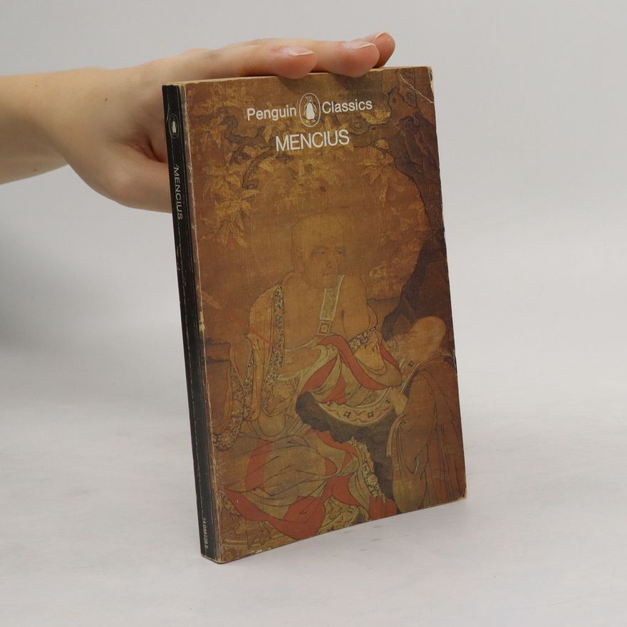 Autorenkollektiv Mencius