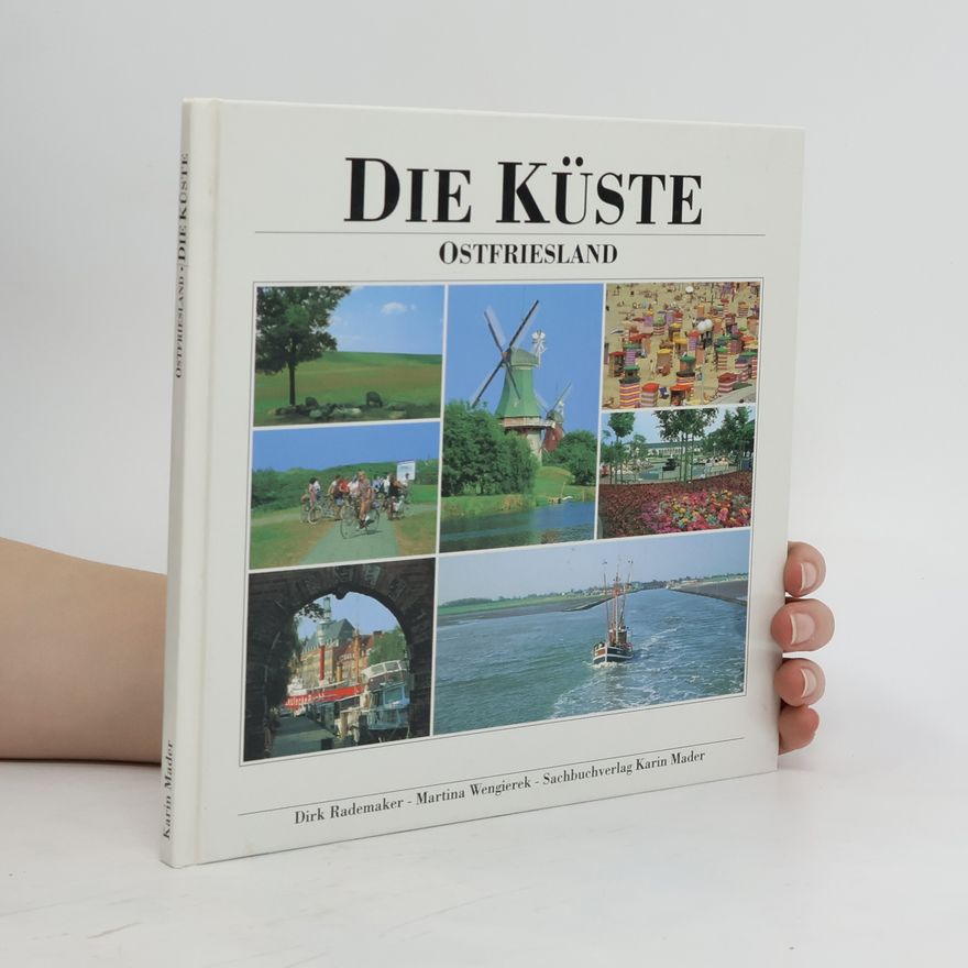 Dirk Rademaker Ostfriesland