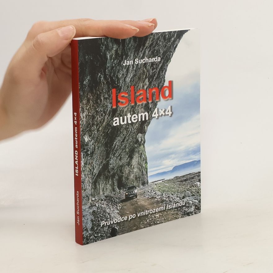 Jan Sucharda Island - autem 4x4