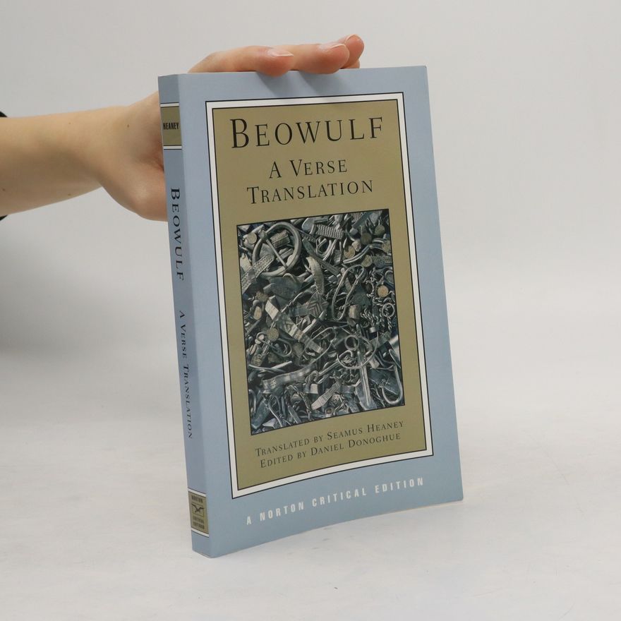Seamus Heaney Beowulf - A verse translation