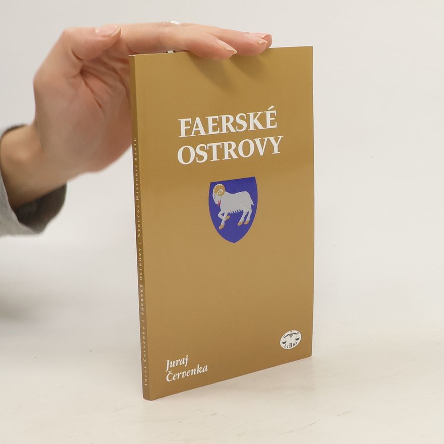 Juraj Červenka Faerské ostrovy