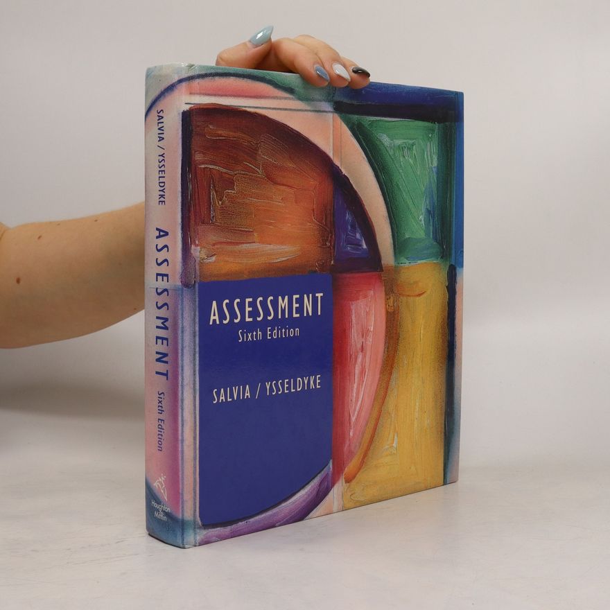 Kolektiv autorů Assessment