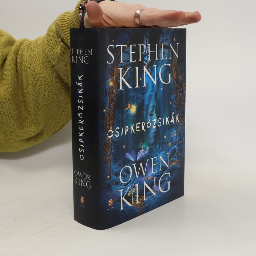 Stephen King Csipkerózsikák