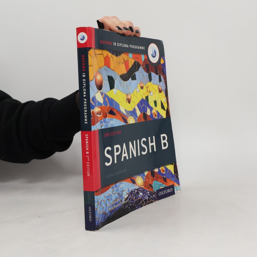 Autorenkollektiv Spanish B 2nd edition
