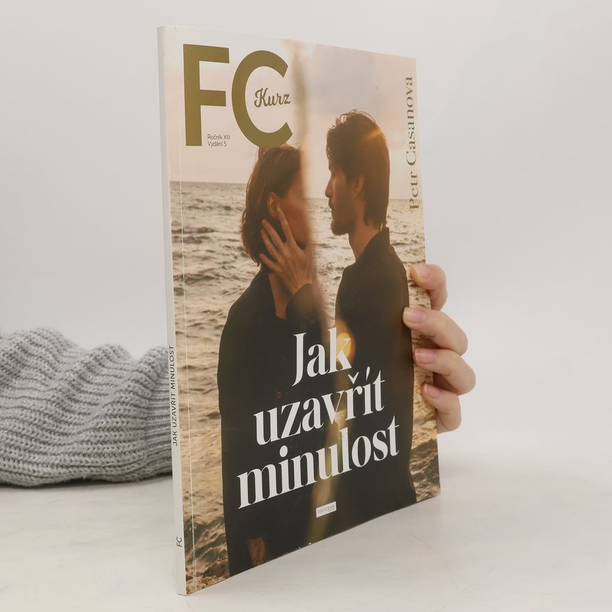 Petr Casanova FC Kurz. Jak uzavřít minulost
