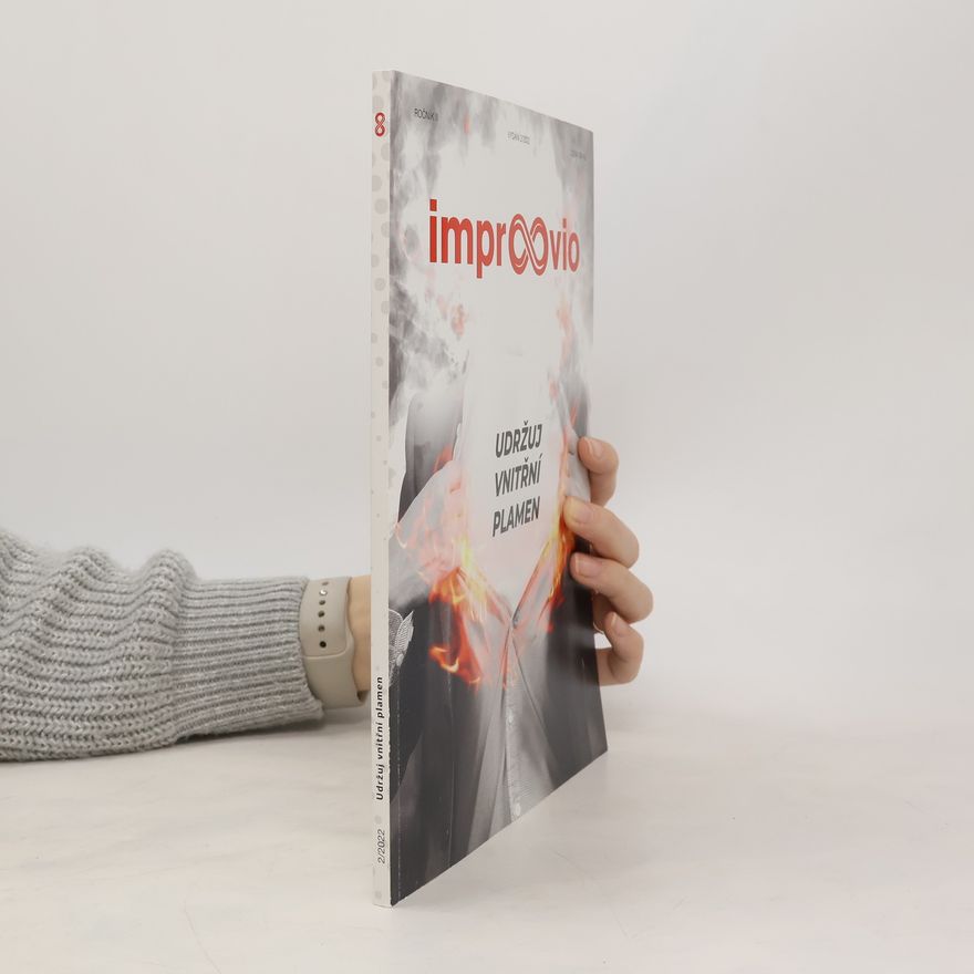Collectif d'auteurs Improovio 2/2022