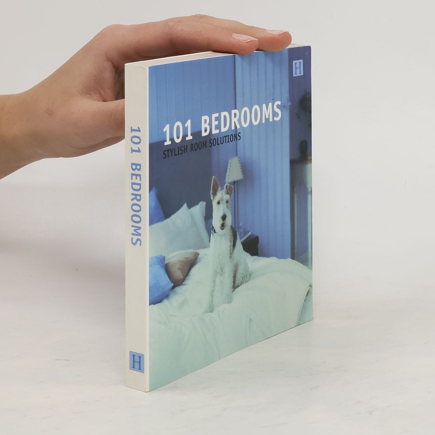 Julie Savill 101 Bedrooms. Stylish room solutions