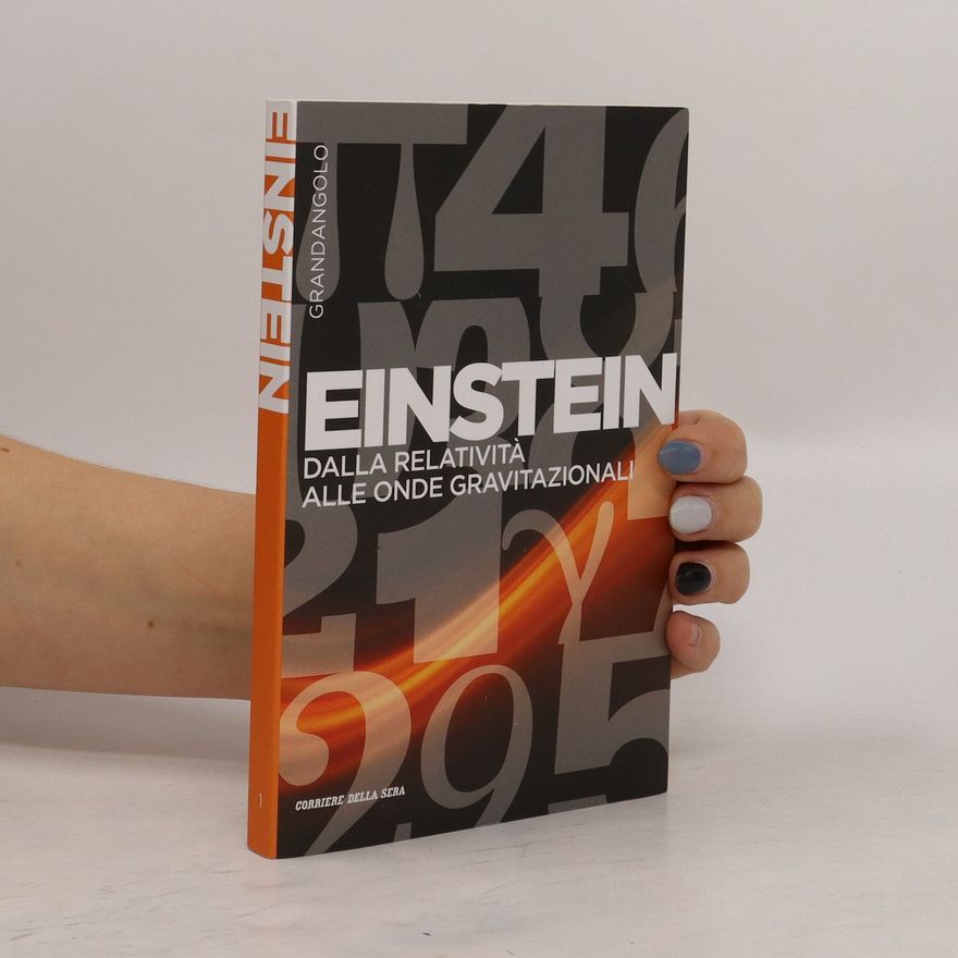 Collectif d'auteurs Einstein