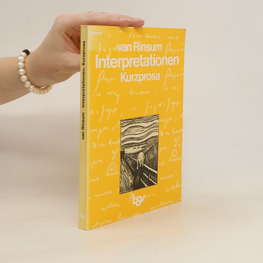 Autorenkollektiv Interpretationen
