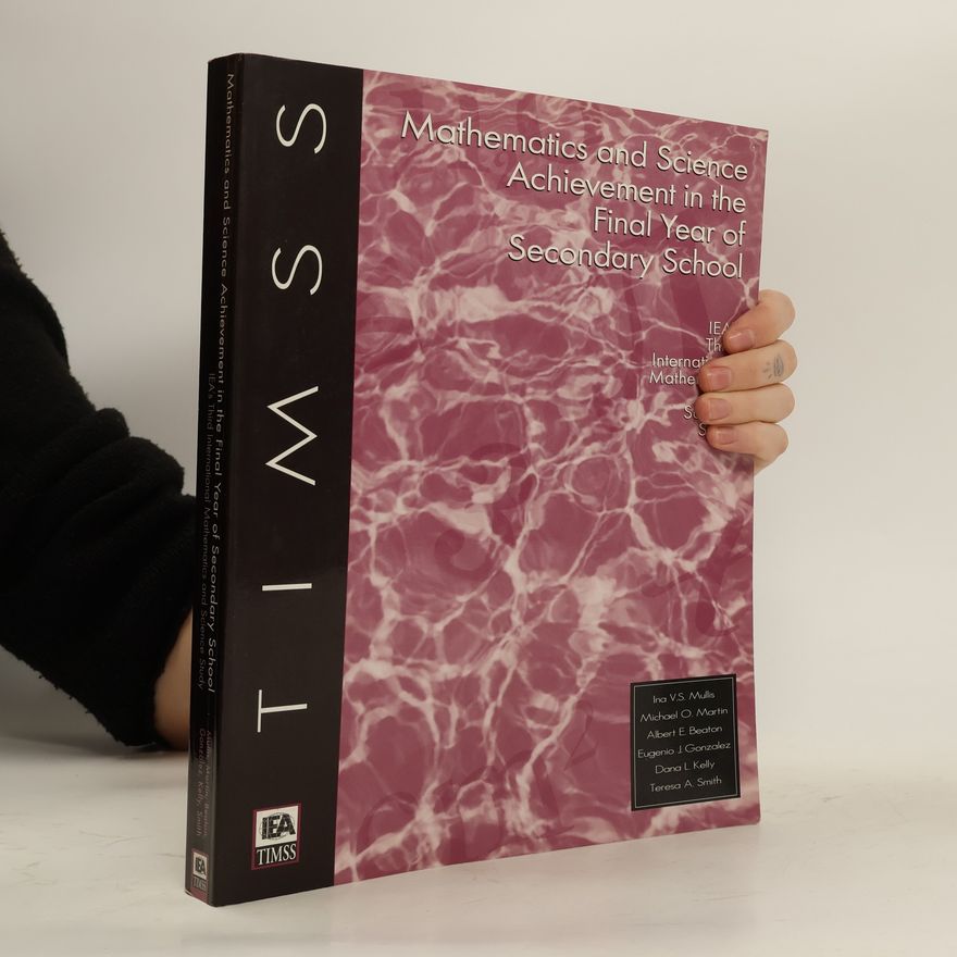 Autorenkollektiv Mathematics and Science Achievement in the Final Year of Secondary School