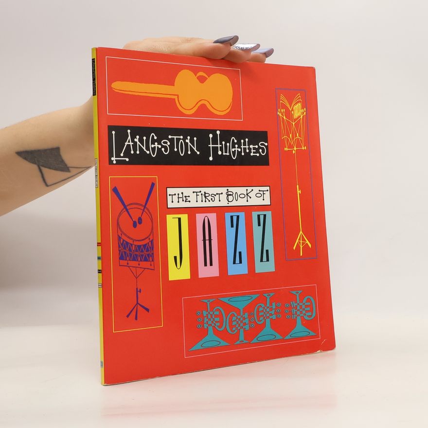 Langston Hughes The firt book of Jazz
