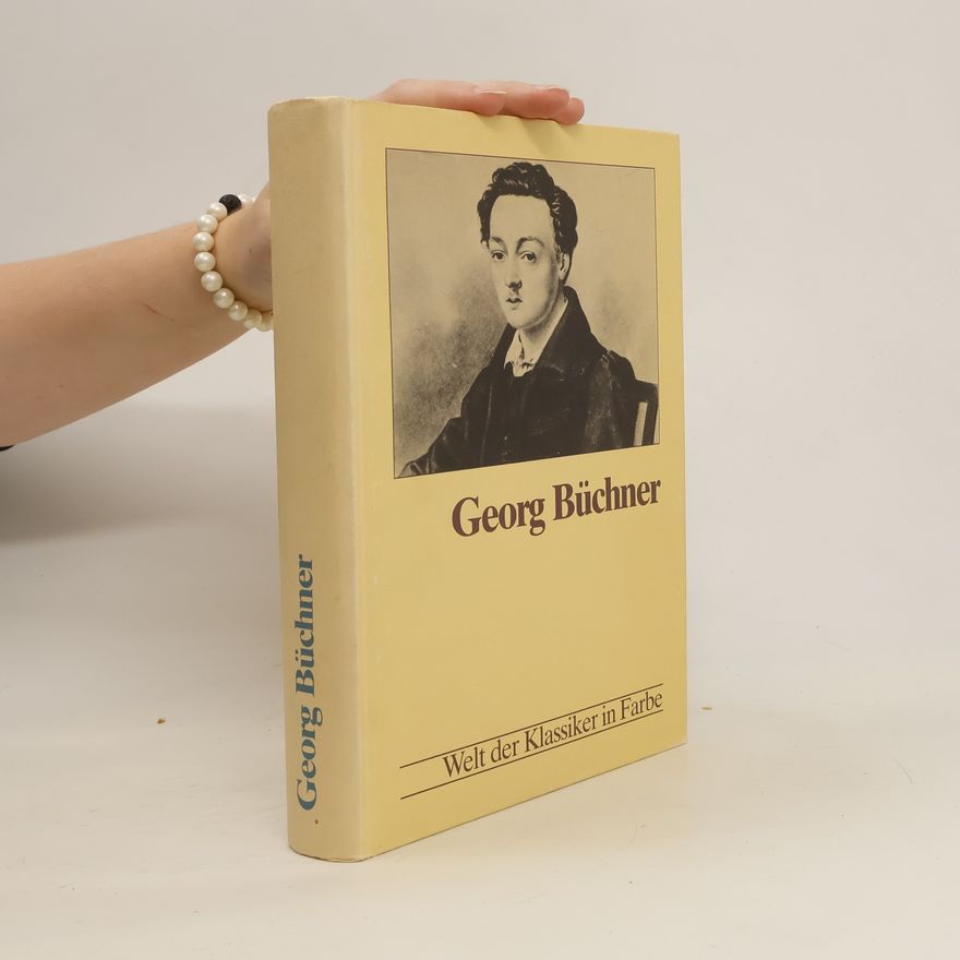 Herbert Schnierle-Lutz Georg Büchner