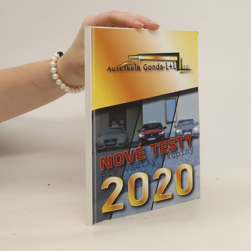 Autorenkollektiv Nové testy pre všetky skupiny 2020