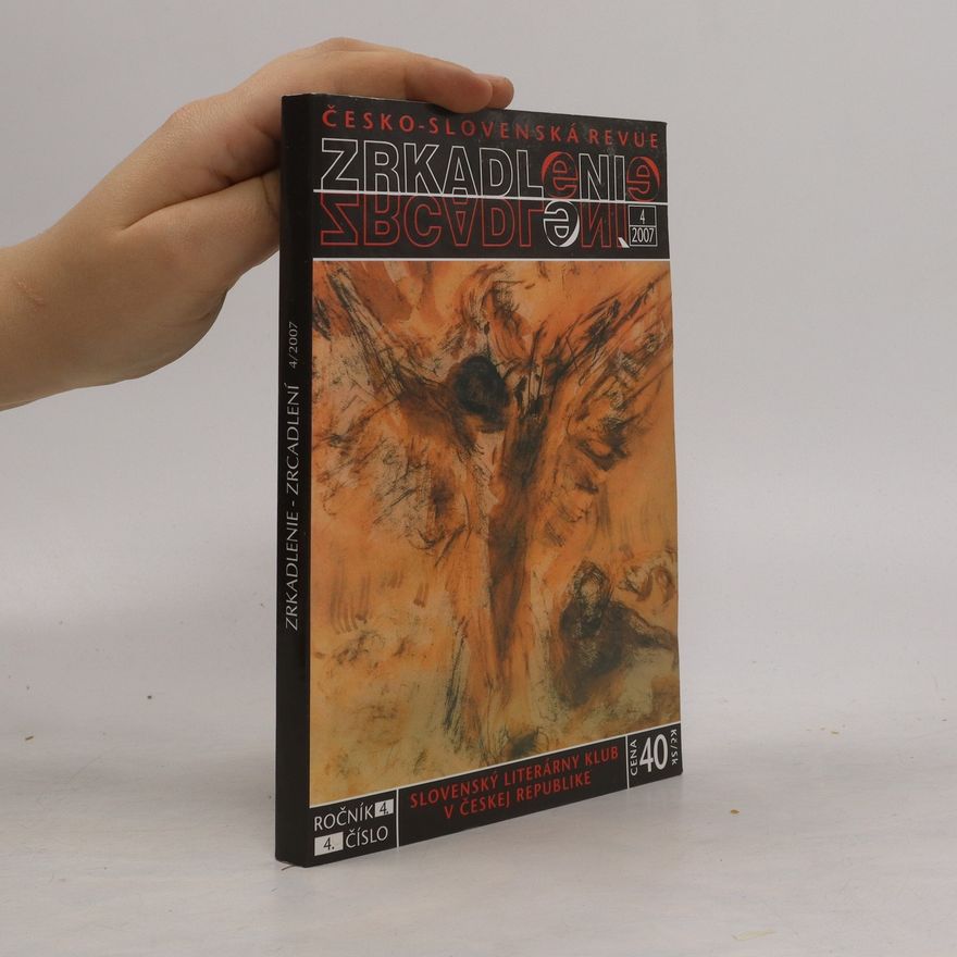 Various authors Zrkadlenie 4/2007