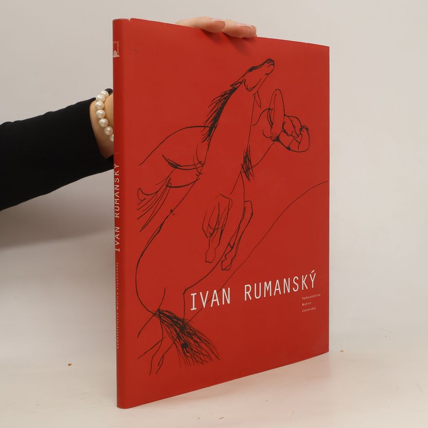 Various authors Ivan Rumanský