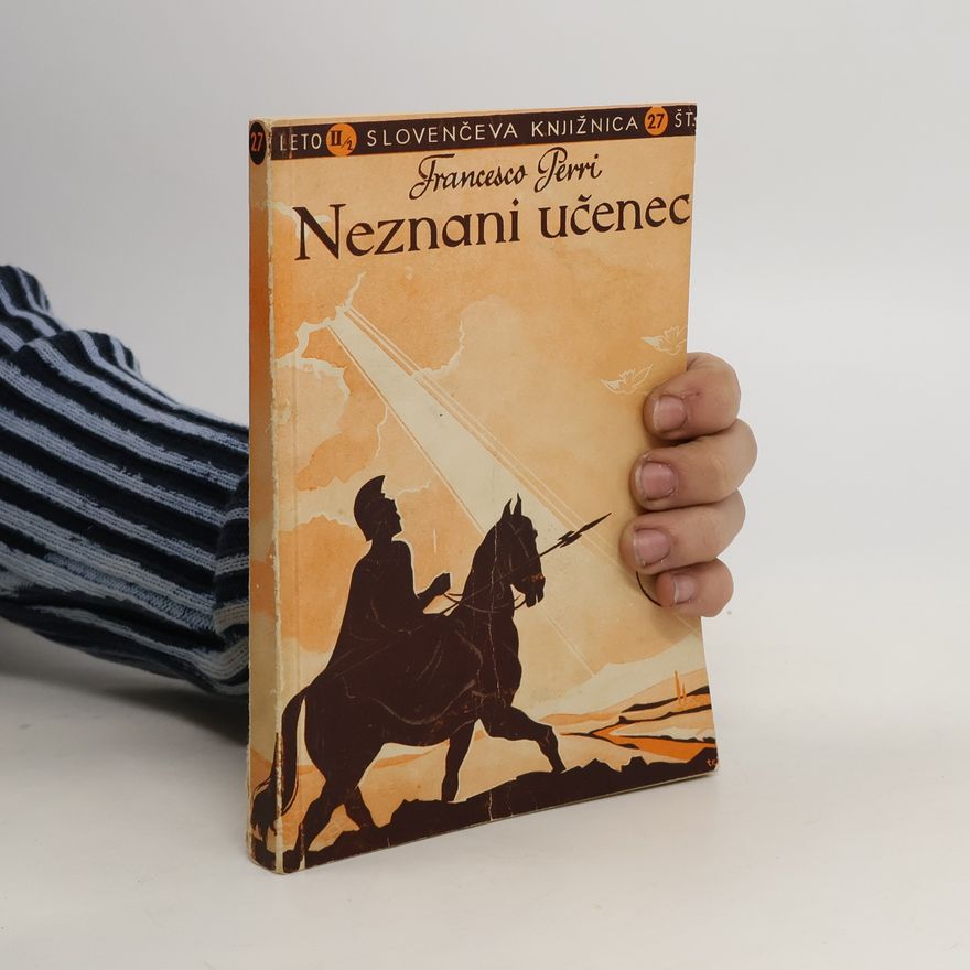 Perri Francesco Neznani učenec