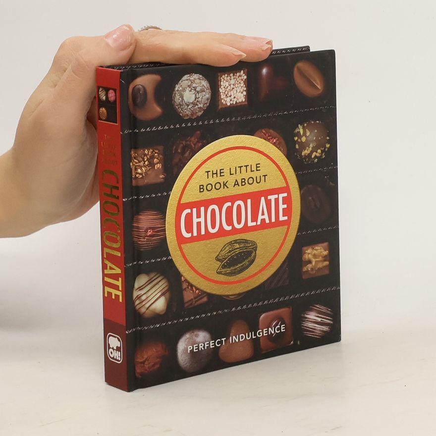 Orange Hippo! The Little Book of Chocolate