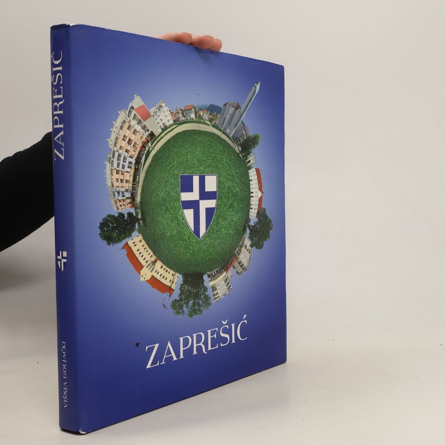Višnja Goljački Zaprešić