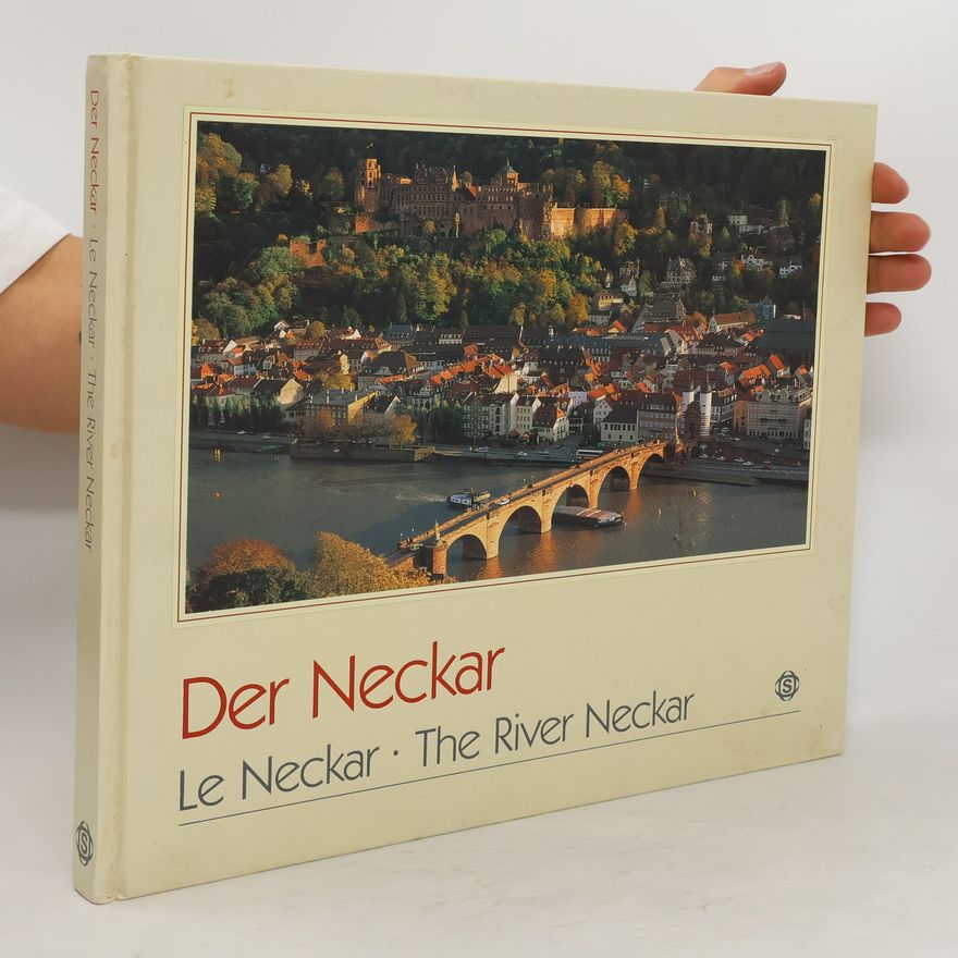 Georg Kleemann Der Neckar