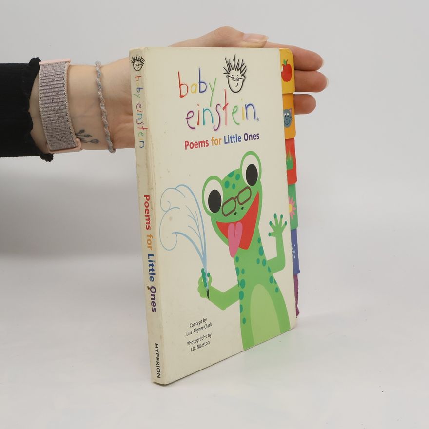 Autorenkollektiv Baby Einstein
