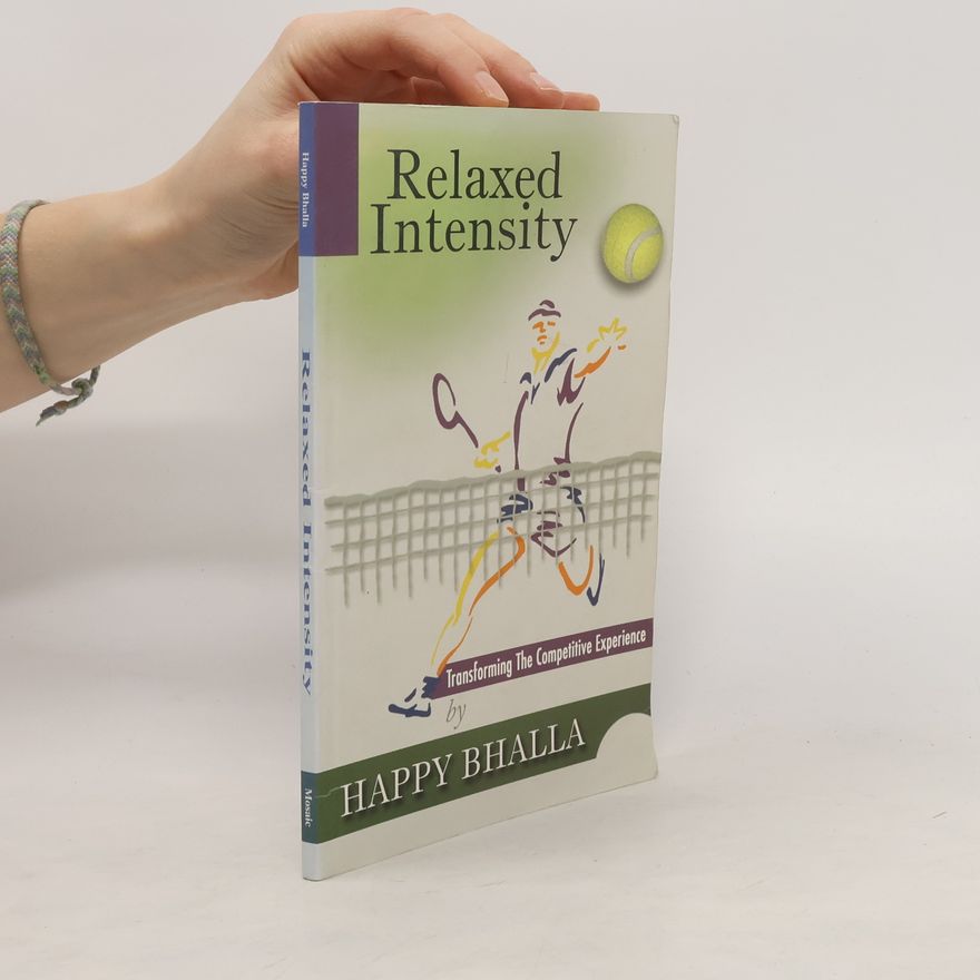 Various authors Relaxed Intensity