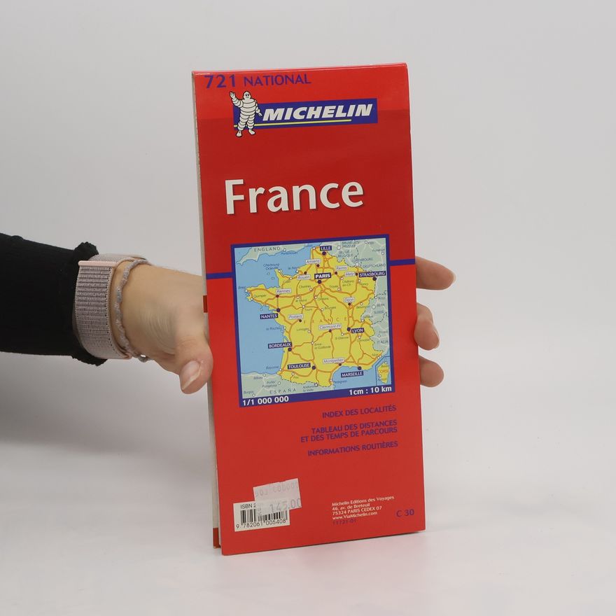 Kolektiv autorů France