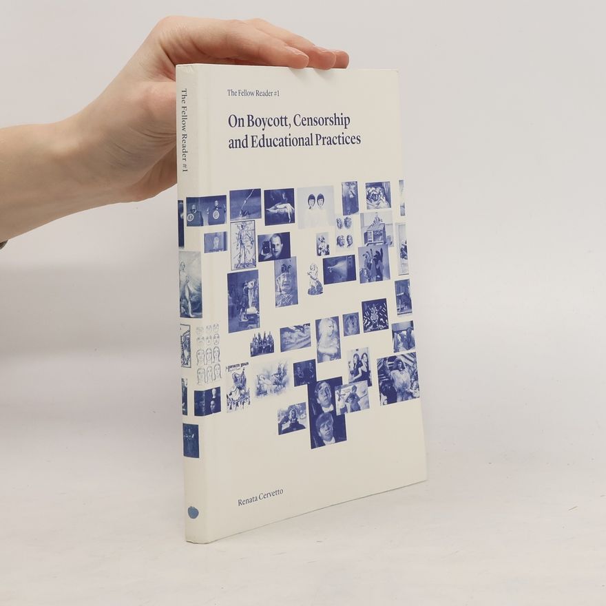 Autorenkollektiv On Boycott, Censorship and Educational Practices