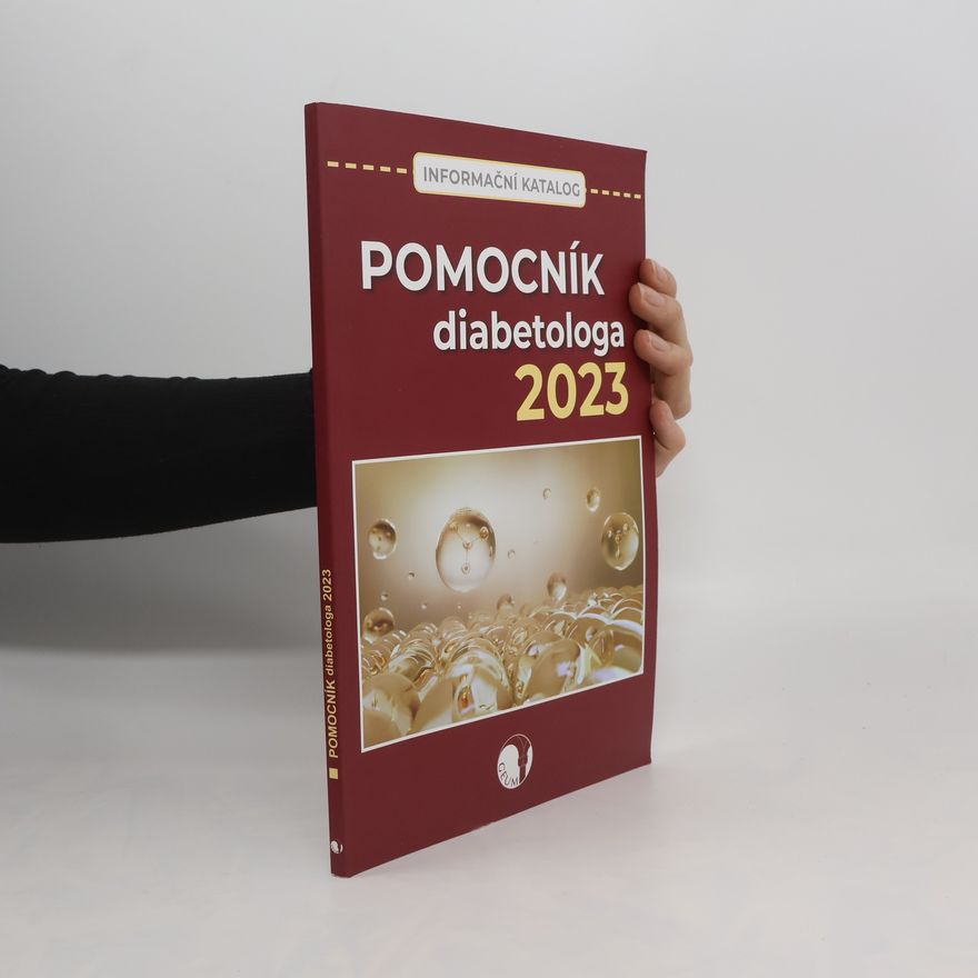 Autorenkollektiv Pomocník diabetologa 2023