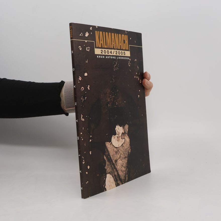 Collectif d'auteurs Kalmanach 2004/2005