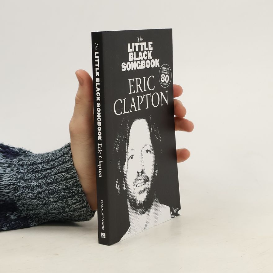 Kolektiv autorů The Little Black Songbook