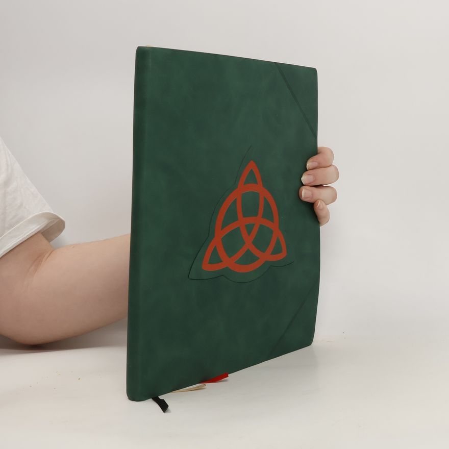 Auteurscollectief Book of Shadows