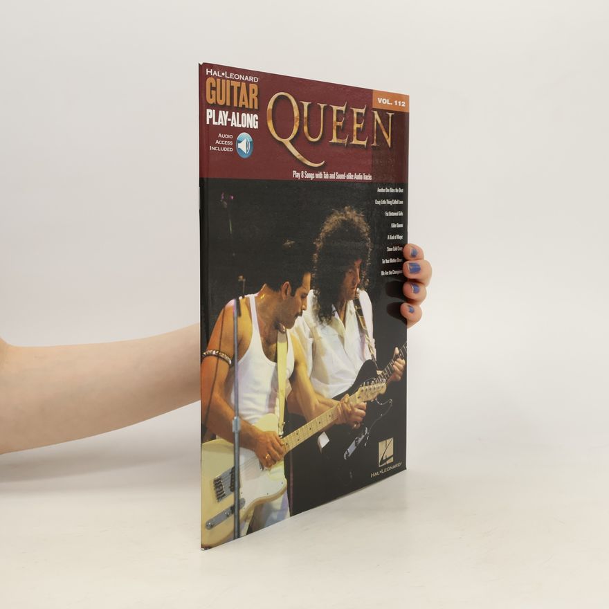 Various authors Guitar Play-Along Volume 112