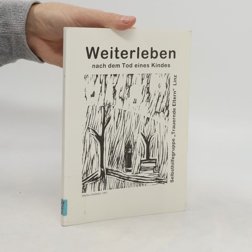 Various authors Weiterleben nach dem Tod eines Kindes