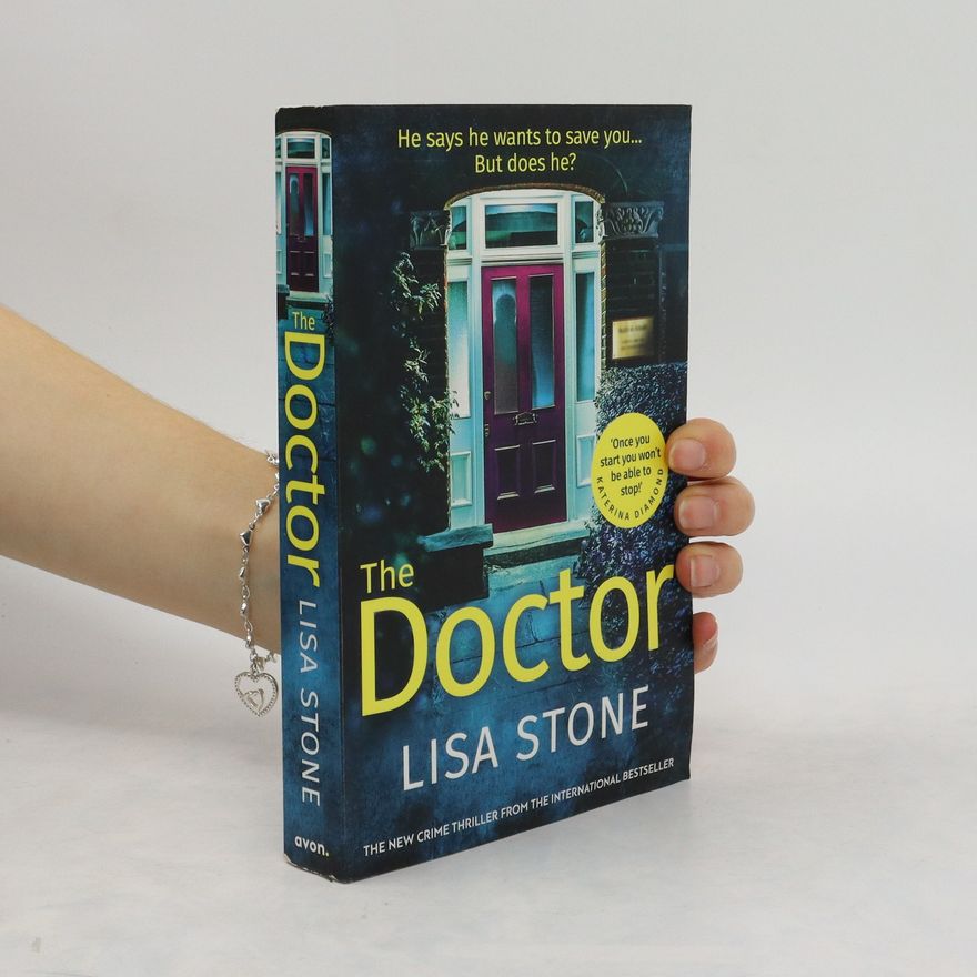 Lisa Stone The doctor