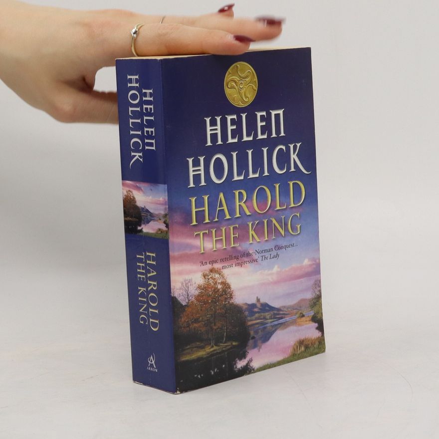 Helen Hollick Harold the King