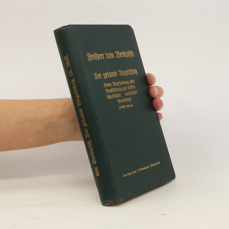Autorenkollektiv Der gesamte Bogelschuß