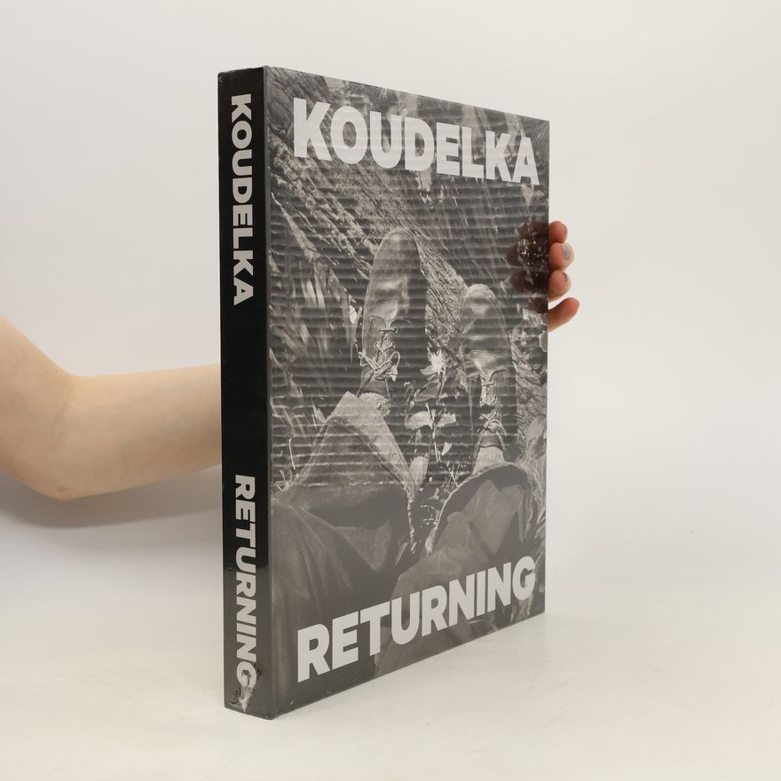 Josef Koudelka Returning