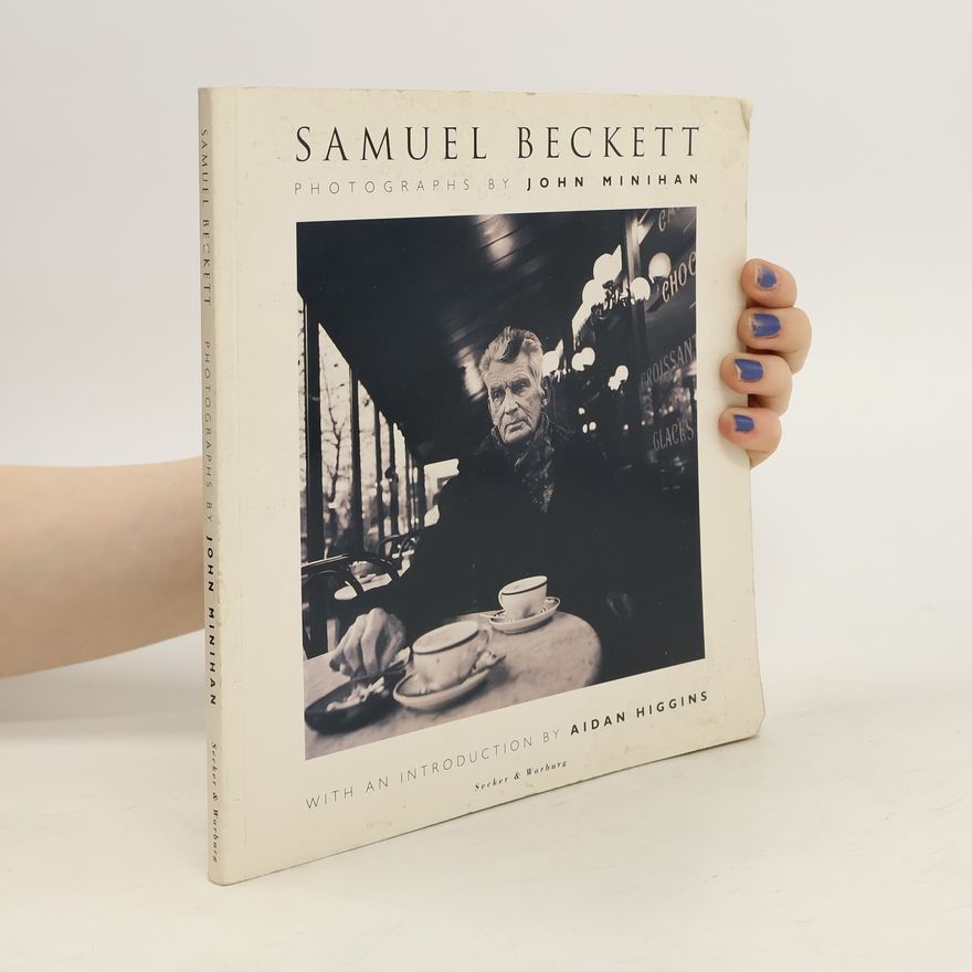 John Minihan Samuel Beckett