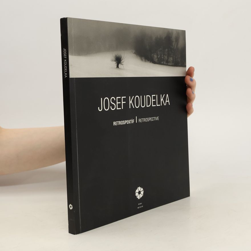 Josef Koudelka Josef Koudelka