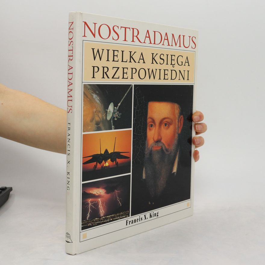 Francis X. King Nostradamus