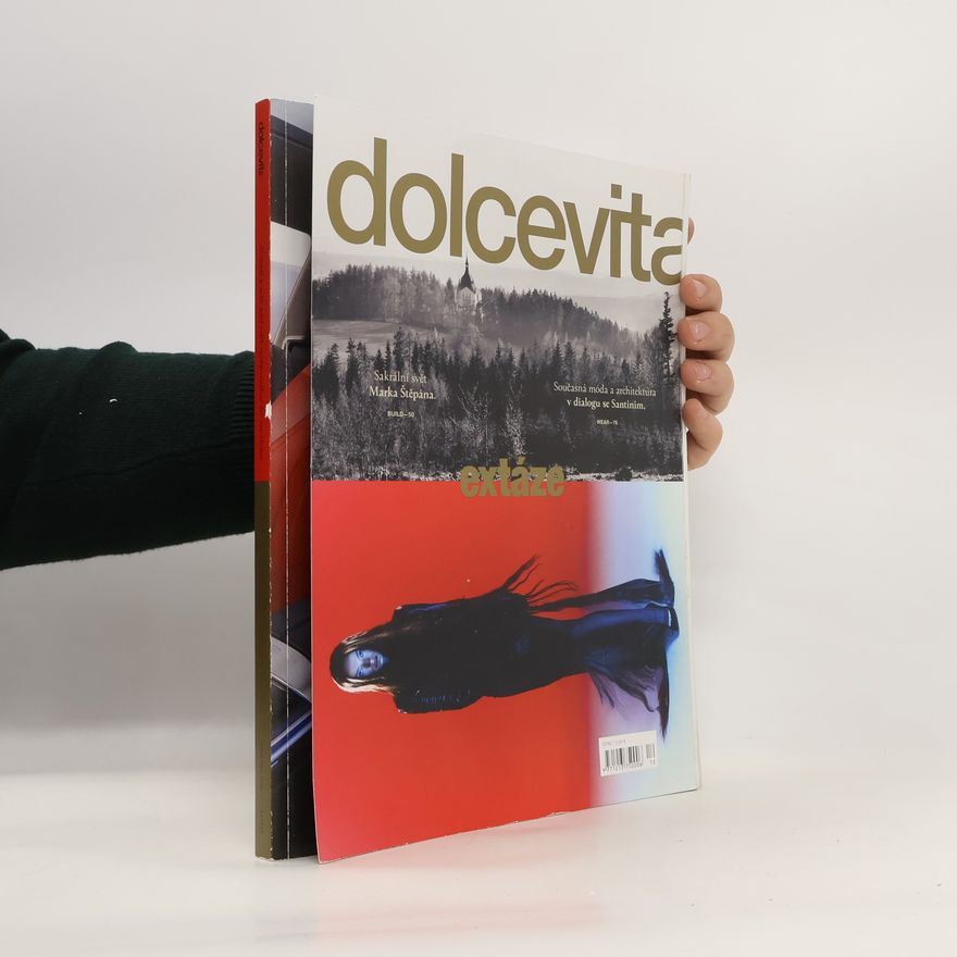 Kolektiv autorů Dolcevita 12/2023