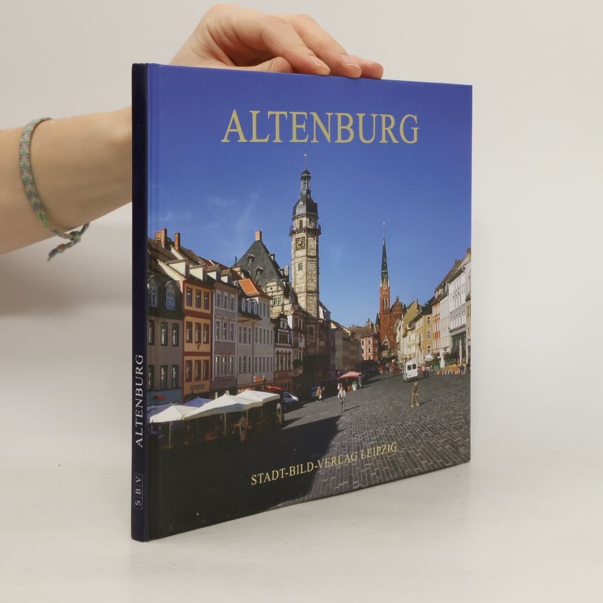 Autorenkollektiv Altenburg