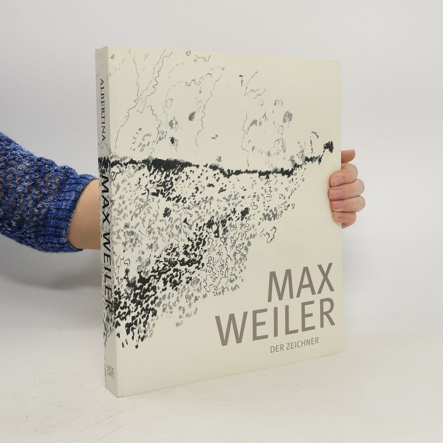Gottfried Boehm Max Weiler