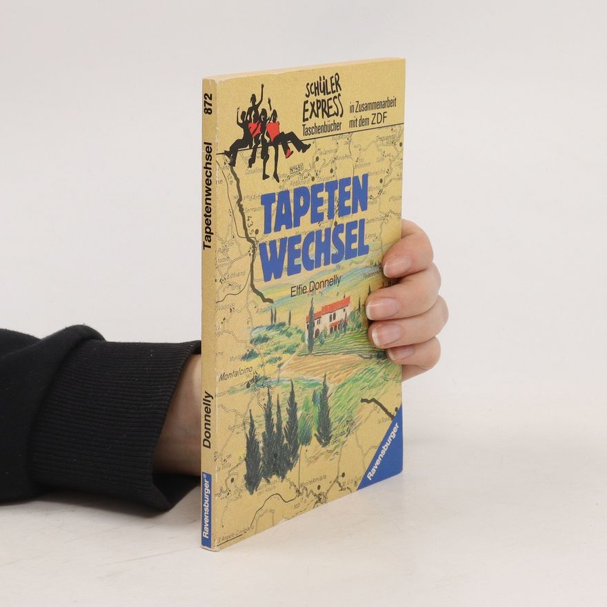Elfie Donnelly Tapetenwechsel