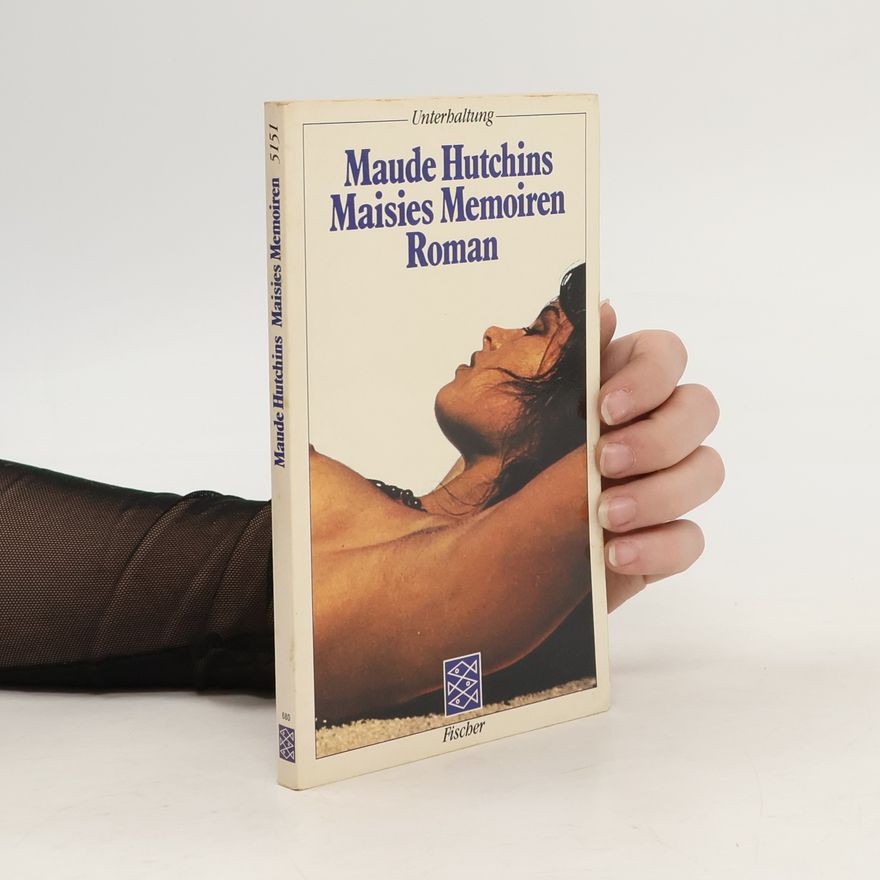 Maude Hutchins Maisies Memoiren